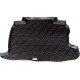 Bac de coffre en caoutchouc Opel Astra H Sedan (04-)
