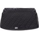 Bac de coffre en caoutchouc Volkswagen Golf VI Hatchback (A6 5K) (3/5-dv) (08-13)