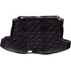 Bac de coffre en caoutchouc Volkswagen Polo V (6R) Sedan (09-)