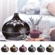 Diffuseur d'arômes Palm bois foncé 500ml