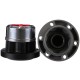 Moyeu libre AVM 406HP - Land Rover