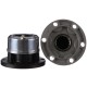 Moyeu libre AVM 408 - Dodge
