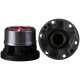 Moyeu libre AVM 413HP - Toyota / Agrale