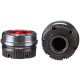 Moyeu libre AVM 418HP - Chevrolet / Chrysler / Ford / Jeep