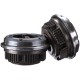 Moyeu libre AVM 439 - Chrysler / Chevrolet / Ford