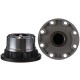 Moyeu libre AVM 441 - Chrysler / Dodge