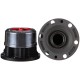 Moyeu libre AVM 456HP - Toyota