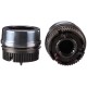 Moyeu libre AVM 918D - Chevrolet / Chrysler / Ford / Jeep
