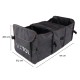 Organiseur de coffre CAR COMPACT 5 THERMO, 5 compartiments, sac isotherme, pliable