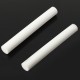 Bâtonnets de coton universels pour diffuseurs, lot de 10 (10x195 mm)