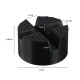 Patin en caoutchouc pour cric automobile JACK PAD 5