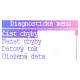 Autodiagnostic SX ONE en CZ/SK/DE/AJ/ES