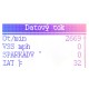 Autodiagnostic SX ONE en CZ/SK/DE/AJ/ES