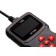 Autodiagnostic SX ONE en CZ/SK/DE/AJ/ES