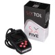 Autodiagnostic SX FIVE en CZ/SK/DE/EN/HU