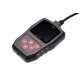 Autodiagnostic SX FIVE en CZ/SK/DE/EN/HU