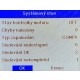 Autodiagnostic SX FIVE en CZ/SK/DE/EN/HU