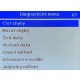Autodiagnostic SX FIVE en CZ/SK/DE/EN/HU