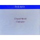Autodiagnostic SX FIVE en CZ/SK/DE/EN/HU