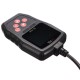 Autodiagnostic SX FIVE en CZ/SK/DE/EN/HU