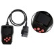 Autodiagnostic SX FIVE en CZ/SK/DE/EN/HU