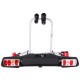 Porte-vélos pour attelage BIKE 2 - 2 vélos