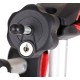 Porte-vélos pour attelage BIKE 2 - 2 vélos