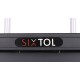 Porte-vélos pour attelage BIKE 2 - 2 vélos