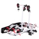 Porte-vélos pour attelage BIKE 3 - 3 vélos