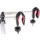 Porte-vélos pour attelage BIKE 3 - 3 vélos