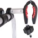 Porte-vélos pour attelage BIKE 3 - 3 vélos