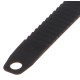 Sangle de fixation pour porte-vélos sur attelage, longueur 27 cm, noire - pièce de rechange