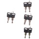 Porte-vélos pour attelage BIKE 3 - 3 vélos