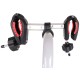 Porte-vélos pour attelage BIKE 4 - 4 vélos