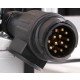 Porte-vélos pour attelage BIKE 4 - 4 vélos