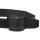 Sangle à serrage rapide pour porte-vélos attelé, longueur 38 cm, noire - pièce de rechange