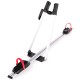 Porte-vélos de toit ROOF BIKE, longueur 132 cm, capacité 15 kg