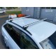 Barre transversale verrouillable en aluminium ROOF RACK IN 1, 120 cm, capacité 90 kg