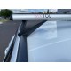 Barre transversale verrouillable en aluminium ROOF RACK IN 1, 120 cm, capacité 90 kg