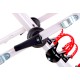 Porte-vélos pour hayon BIKE 3 TRUNK - 3 vélos