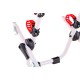 Porte-vélos pour hayon BIKE 3 TRUNK - 3 vélos