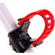 Porte-vélos pour hayon BIKE 3 TRUNK - 3 vélos