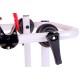 Porte-vélos pour attelage BIKE 3 BULL - 3 vélos
