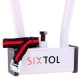 Porte-vélos pour attelage BIKE 3 BULL - 3 vélos