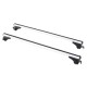 Barre transversale verrouillable en aluminium ROOF RACK IN PRO, 120 cm, charge maximale 90 kg