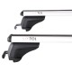 Barre transversale verrouillable en aluminium ROOF RACK IN PRO, 120 cm, charge maximale 90 kg
