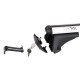 Barre transversale verrouillable en aluminium ROOF RACK IN PRO, 120 cm, charge maximale 90 kg