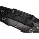 Support de plaque d'immatriculation pour porte-vélos E-BIKE PREMIUM et PRO - pièce de rechange