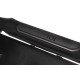 Support de plaque d'immatriculation pour porte-vélos E-BIKE PREMIUM et PRO - pièce de rechange