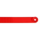 Sangle de fixation pour porte-vélos pour fixer le pneu du vélo E-BIKE PREMIUM et PRO, 60 cm - pièce